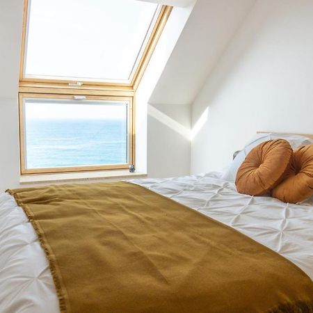 Vista Mar Apartamento Con Encanto Мальпика Экстерьер фото
