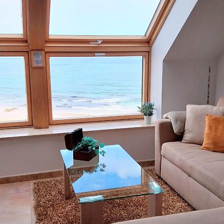 Vista Mar Apartamento Con Encanto Мальпика Экстерьер фото