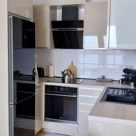 Vista Mar Apartamento Con Encanto Мальпика Экстерьер фото
