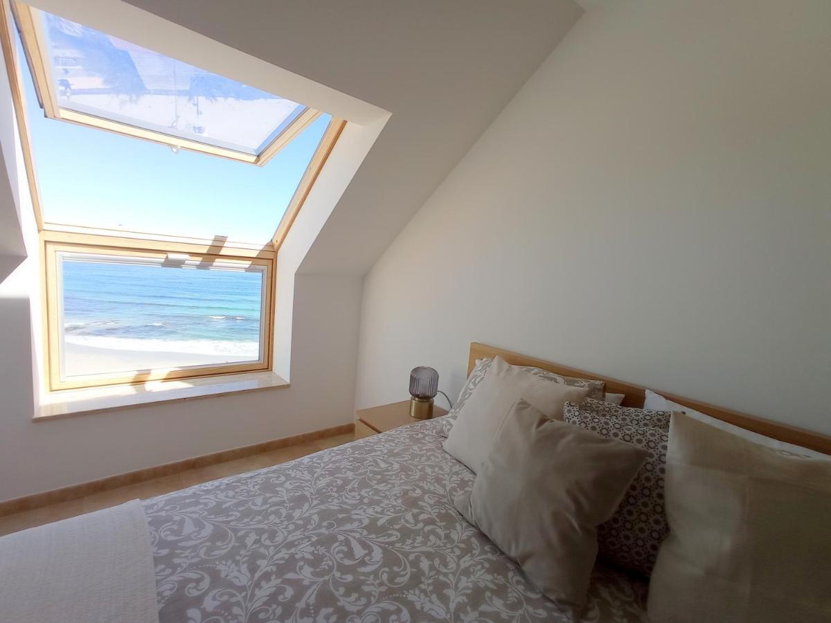 Vista Mar Apartamento Con Encanto Мальпика Экстерьер фото