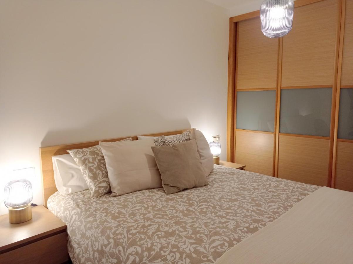Vista Mar Apartamento Con Encanto Мальпика Экстерьер фото