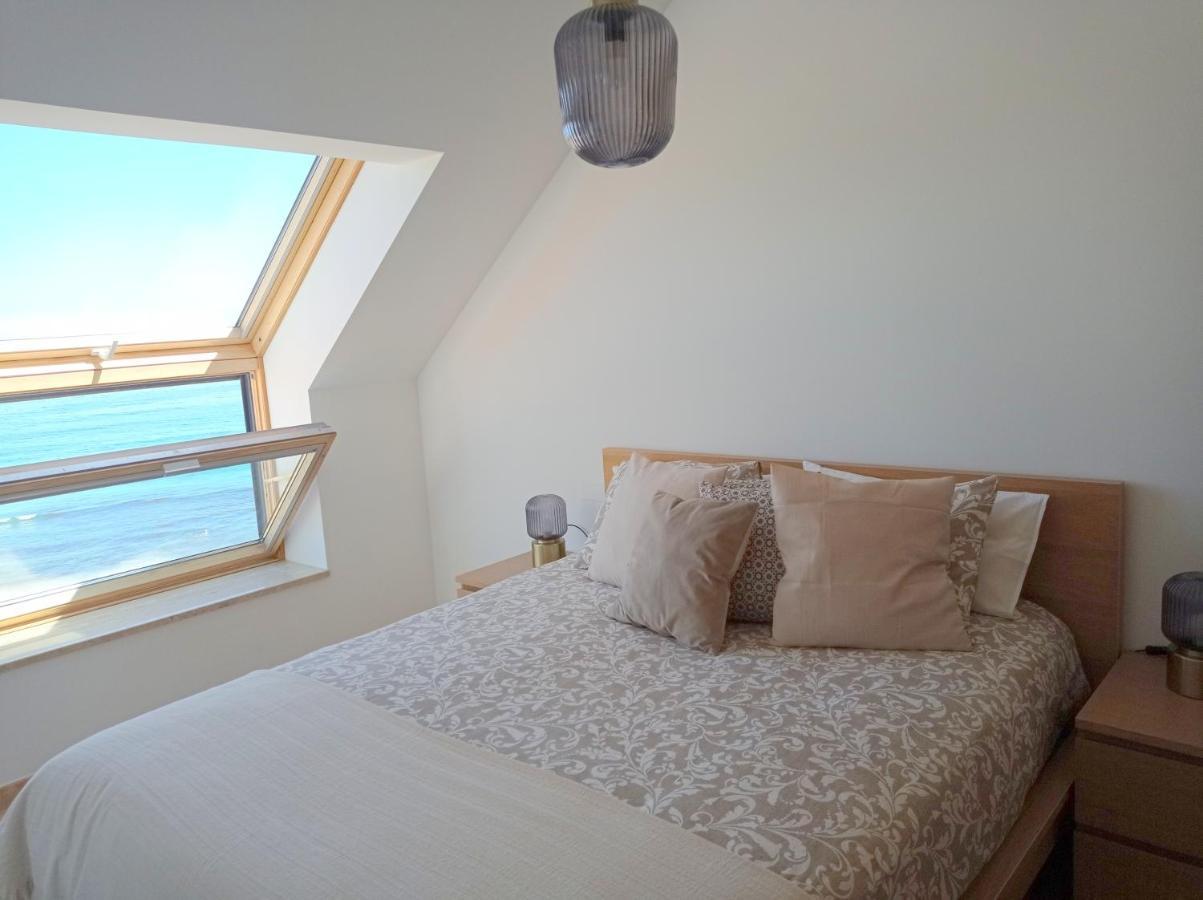 Vista Mar Apartamento Con Encanto Мальпика Экстерьер фото
