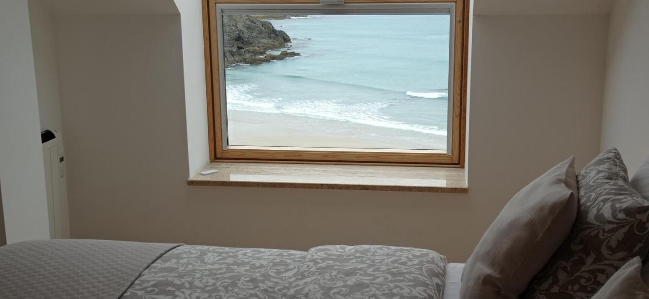 Vista Mar Apartamento Con Encanto Мальпика Экстерьер фото