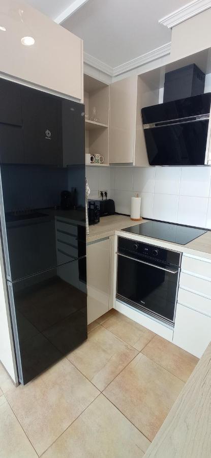 Vista Mar Apartamento Con Encanto Мальпика Экстерьер фото