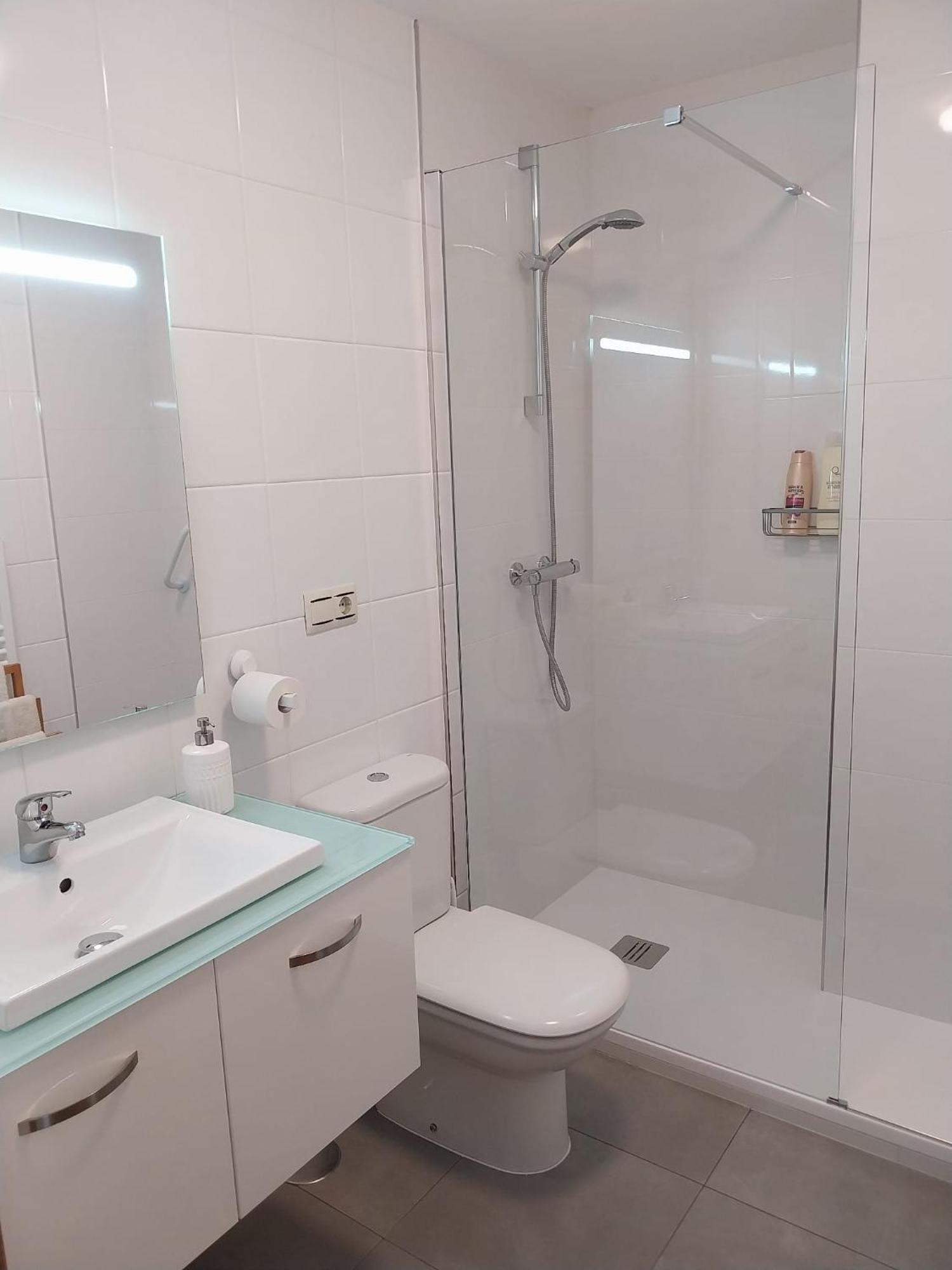 Vista Mar Apartamento Con Encanto Мальпика Экстерьер фото